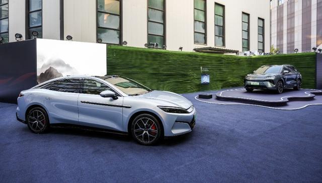 我们真的需要全民超跑吗?千匹马力电车买还是不买?