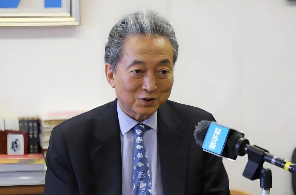 △鸠山由纪夫(资料图)