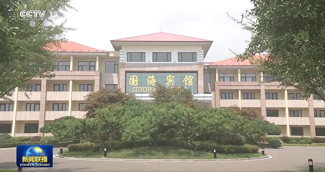 科技顶流受邀北戴河休假，释放不同寻常信号