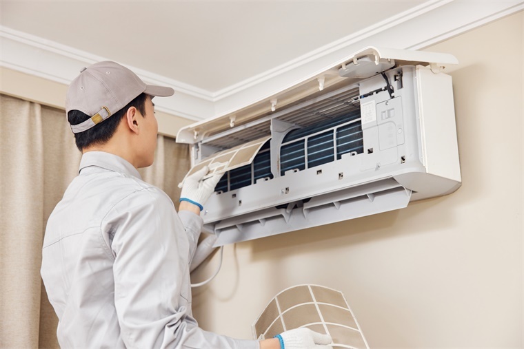 小米空调推出“10年免费包修”服务,覆盖全品类