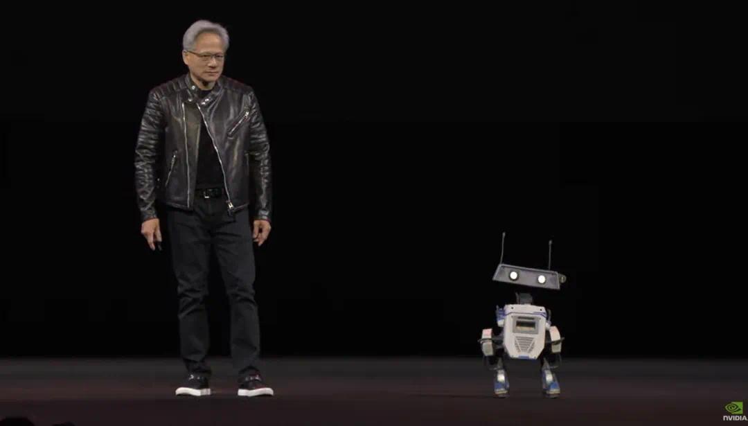 中国AI投资人:练习时长两年半