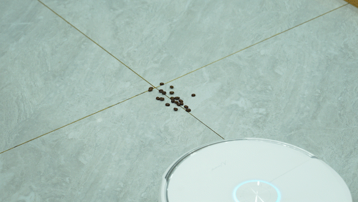 一台顶三台!云鲸逍遥002 AI活水履带洗地机器人让你彻底“躺平”清洁~