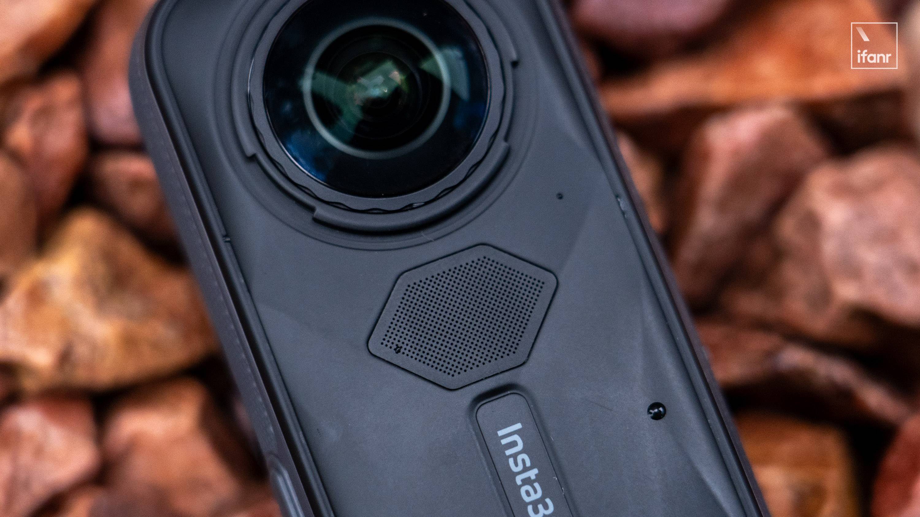 影石 X5 体验:影石最全能的旗舰,征服夜拍的全景相机