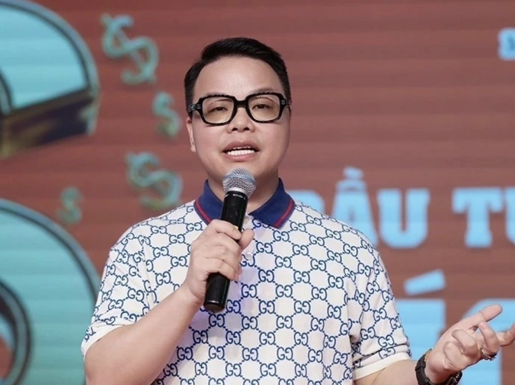 越南史上最大外汇股票诈骗案34岁主谋落网，警方查获近15亿资产，包括豪车、豪宅_凤凰网