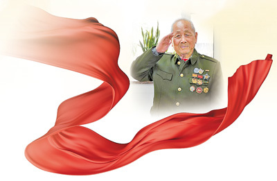 “要有勇气，跟敌人干到底”（时空对话）