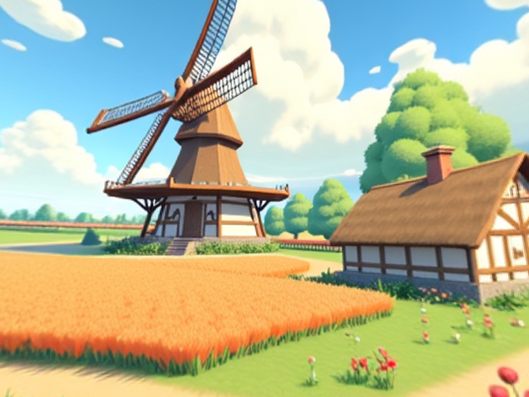 李飞飞押注的"世界模型,中国自研Matrix-3D已抢先实现了?