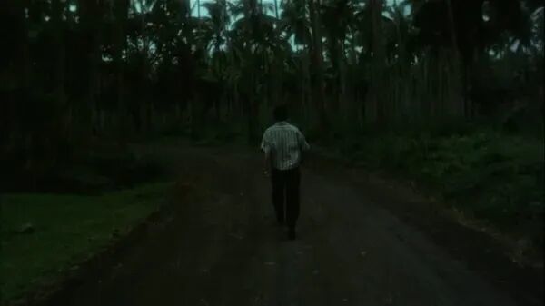 《阿飞正传》剧照