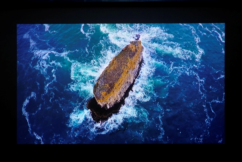 三色激光画质惊人!当贝D7X激光投影仪评测:三千元不到就能体验旗舰技术