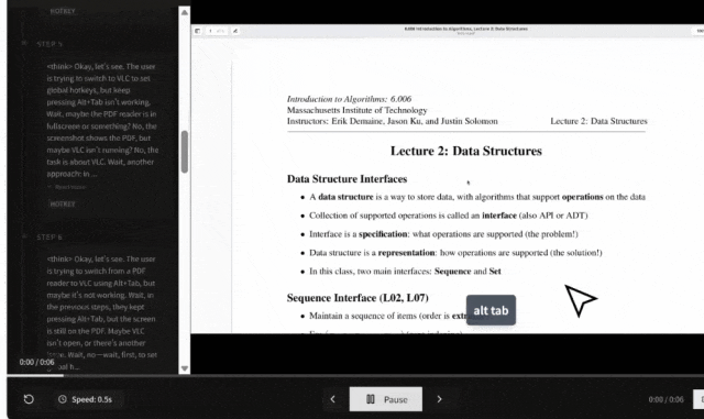 看图猜位置不输o3!字节发布Seed1.5-VL多模态推理模型,在60个主流基准测试中拿下38项第一
