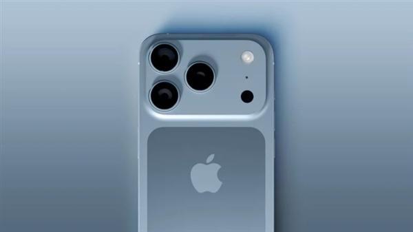 iPhone 17 Pro发布三个月倒计时!12项配置升级:首次堆散热、12GB内存