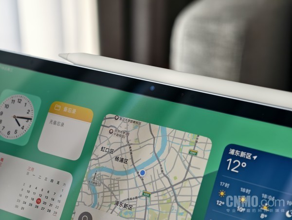 新iPad Air可以搭配Apple Pencil Pro使用
