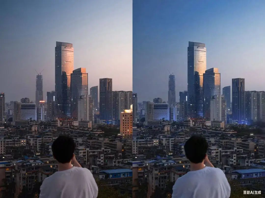 实测豆包一键修图,拍照小白有救了|附修图指令