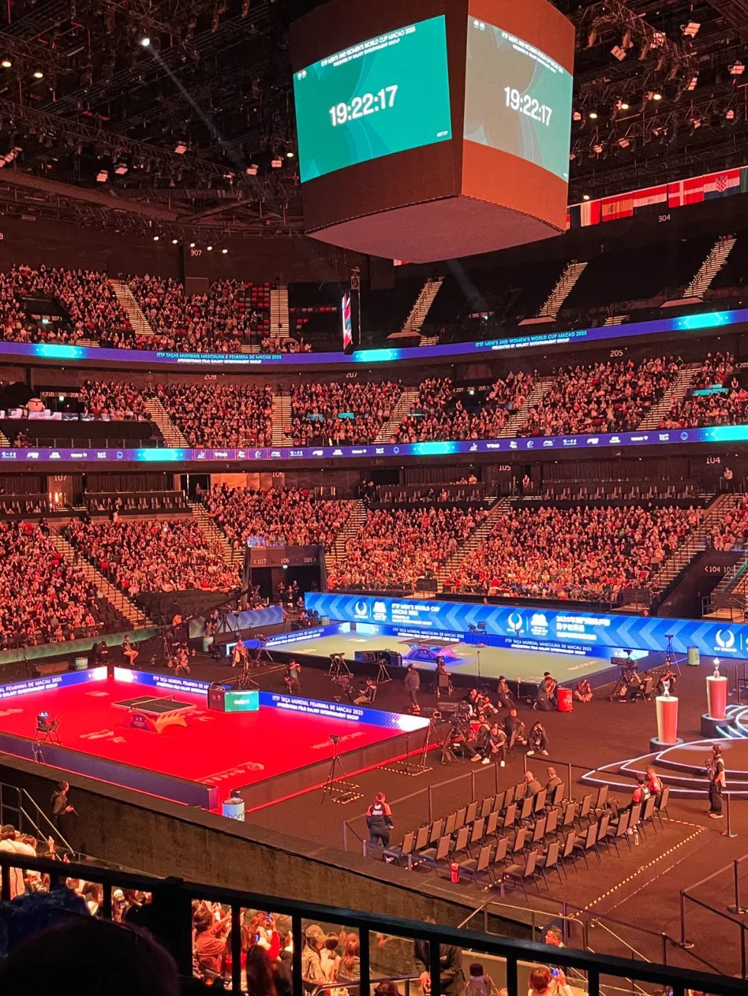 谁在迷恋孙颖莎?