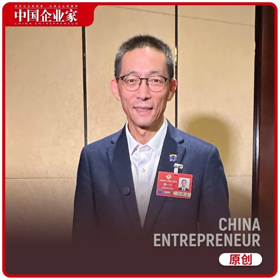 专访西湖大学校长施一公:应对AI时代最重要的是什么