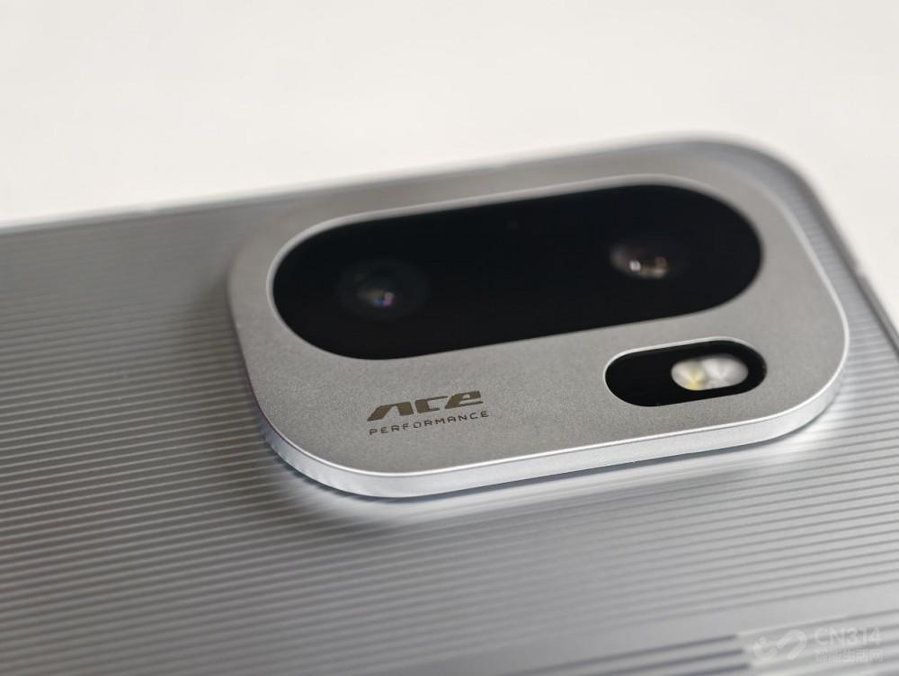 一加Ace 6首测:终于补齐前代所有短板!