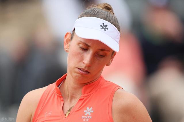 法网女单32强出炉!13位种子出局,郑钦文2位主要对手先后回家