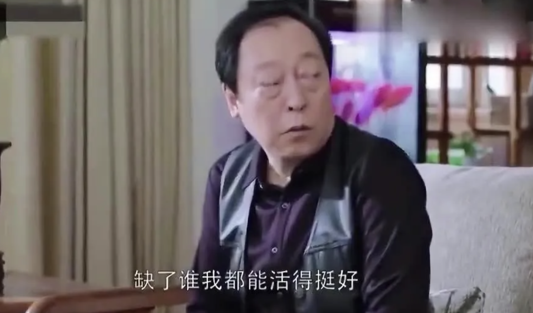 《都挺好》剧照