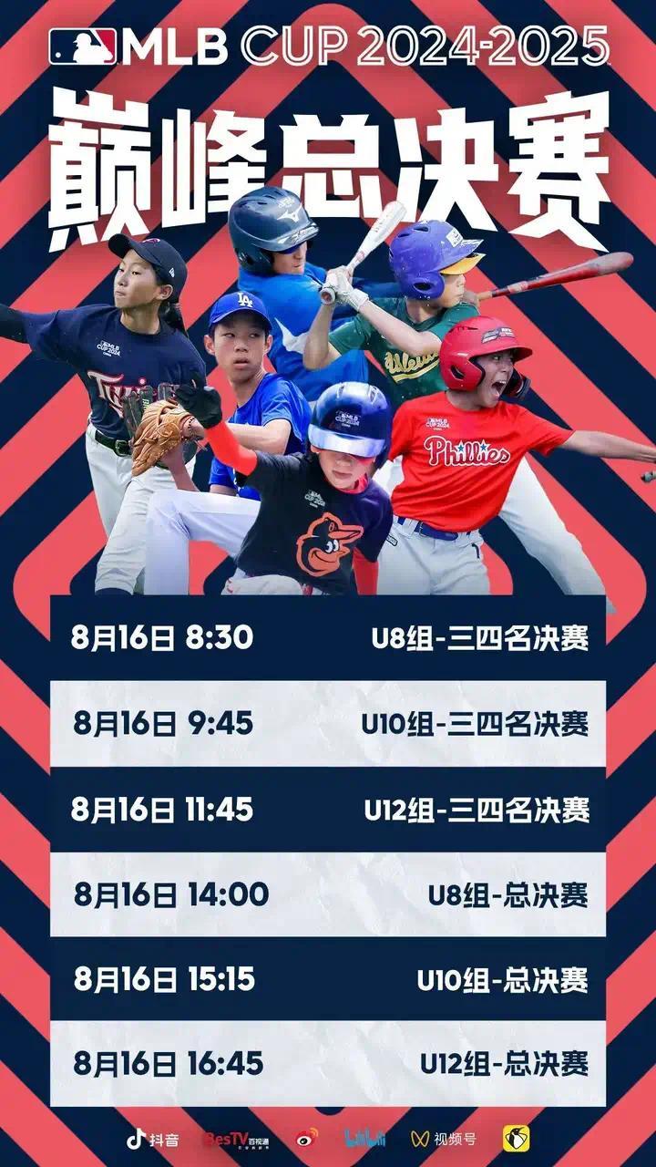 终极对决今日上演！2025 MLB CUP总决赛冠军之战即将打响_凤凰网商业_凤凰网