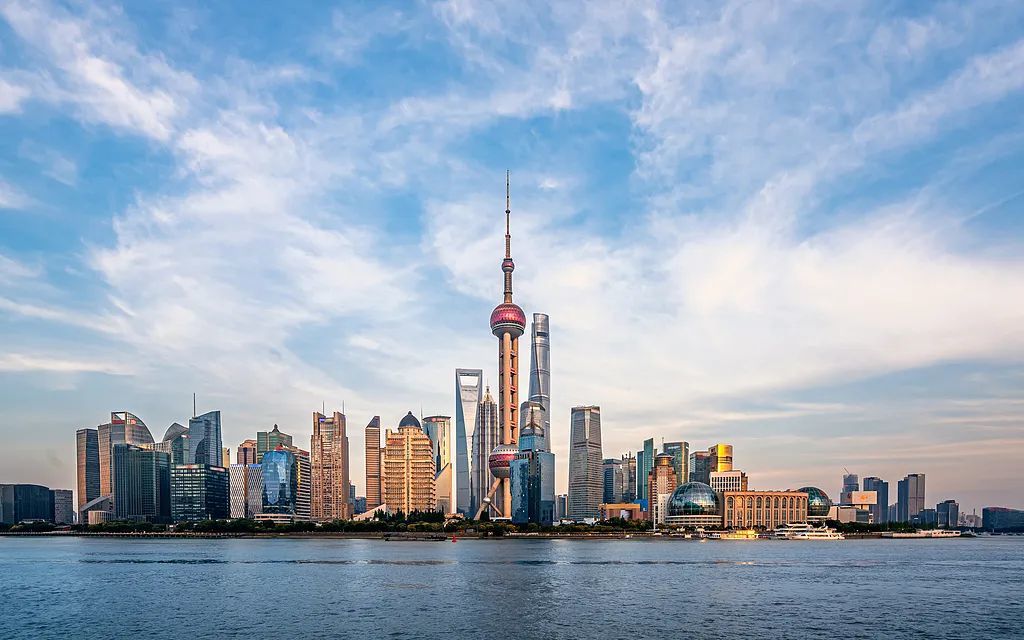 中国首个5万亿城市,真的来了_凤凰网