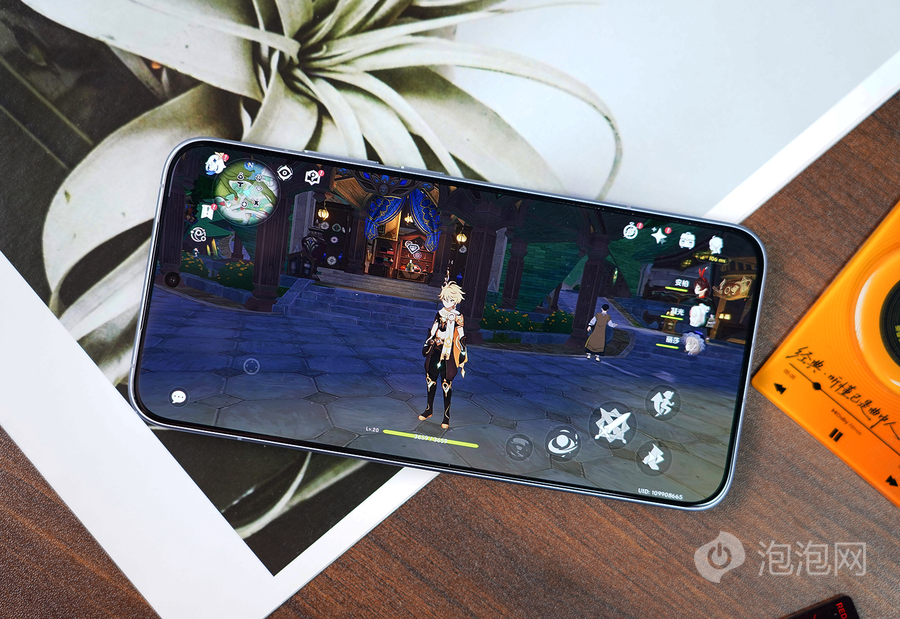 REDMI K80至尊版评测:狂暴双芯,旗舰体验全面升级