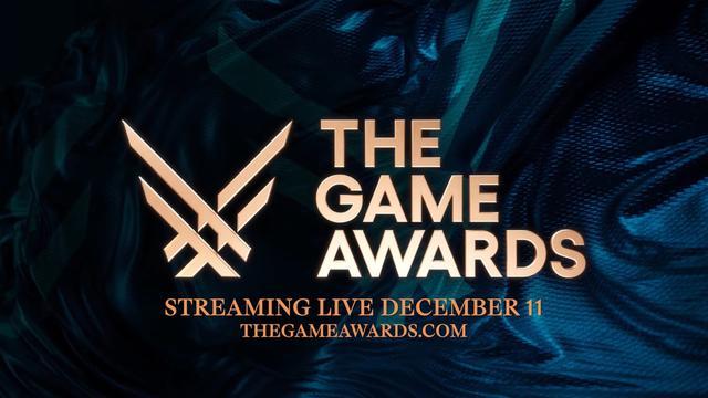 TGA 2025颁奖礼提名名单揭晓,六款游戏角逐年度大奖