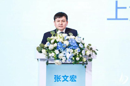 张文宏。受访者 供图