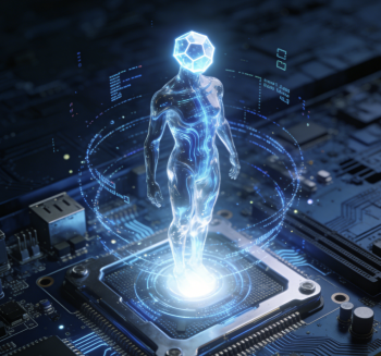 CES 2026别错过:Panther Lake加速AI PC迈入智能体新篇章