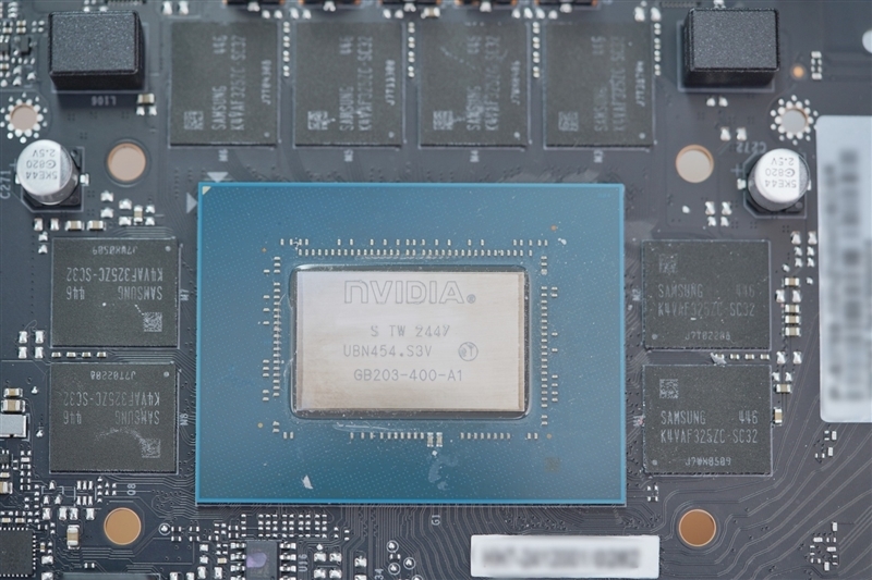 影驰GeForce RTX 5080圣刃OC显卡评测:小尺寸高性能 高端玩家完美之选