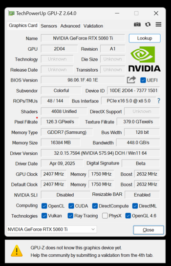 省心全家桶!iGame RTX 5060 Ti Ultra W OC 16GB+Ultra Family组合评测