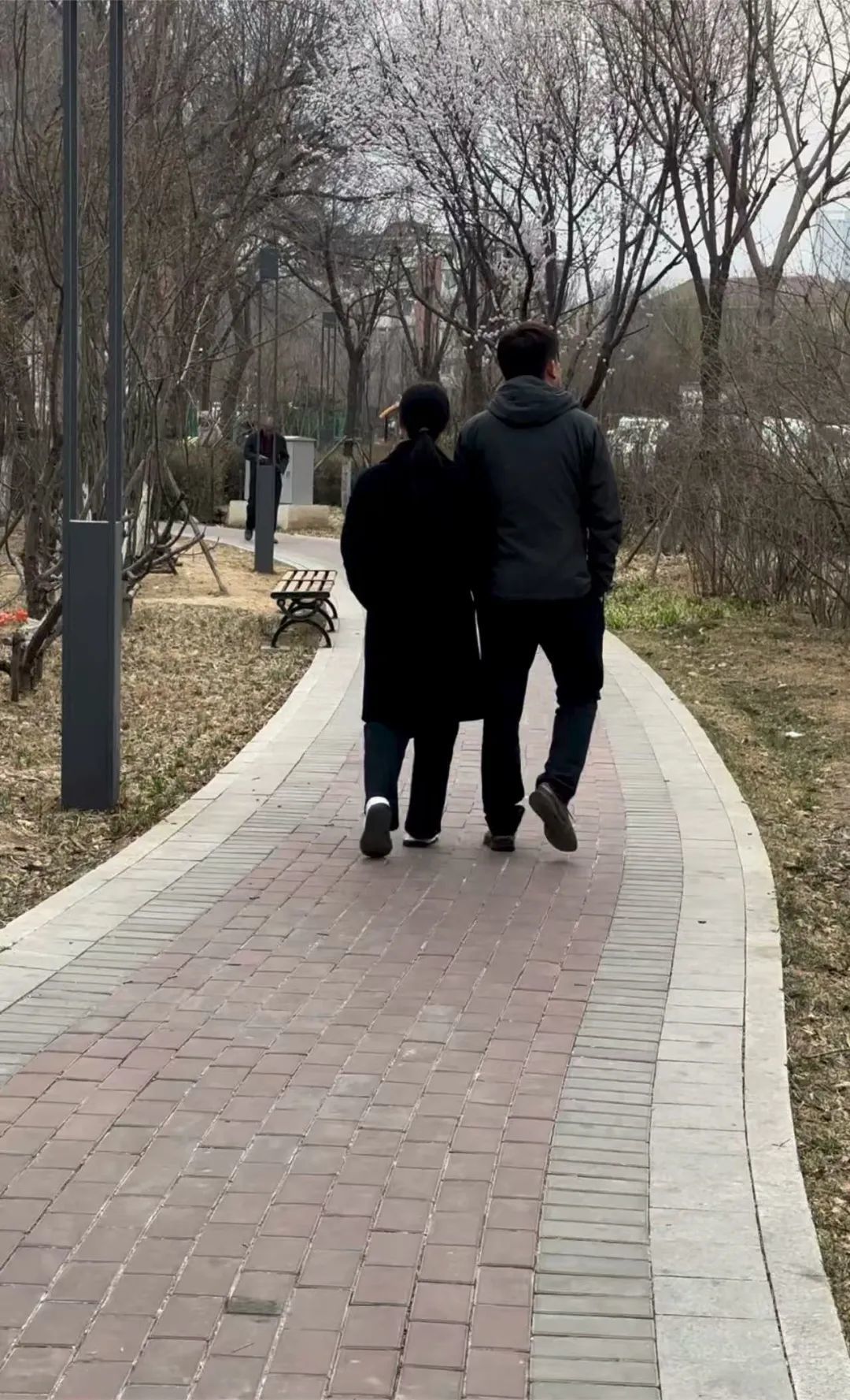 崔丽丽和林远州