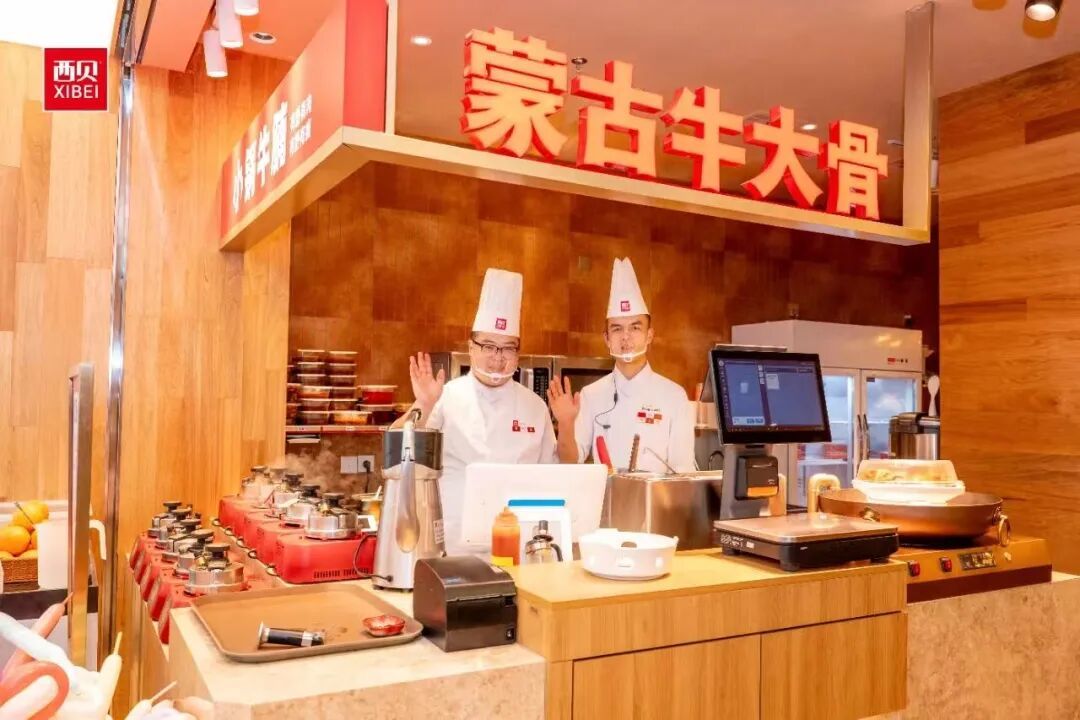 西贝们最该做的,不是忙着和罗永浩打官司