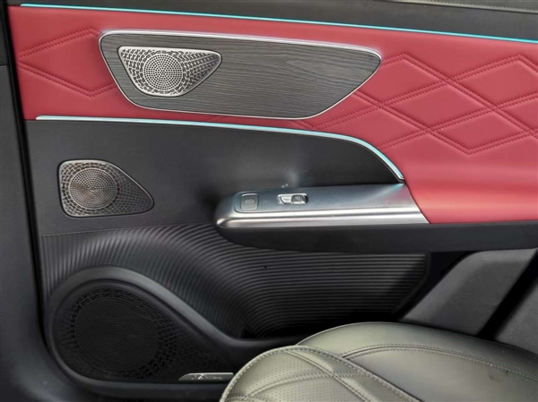 好饭不怕晚!奇瑞风云A9L试驾:油耗、舒适、智能化全无短板