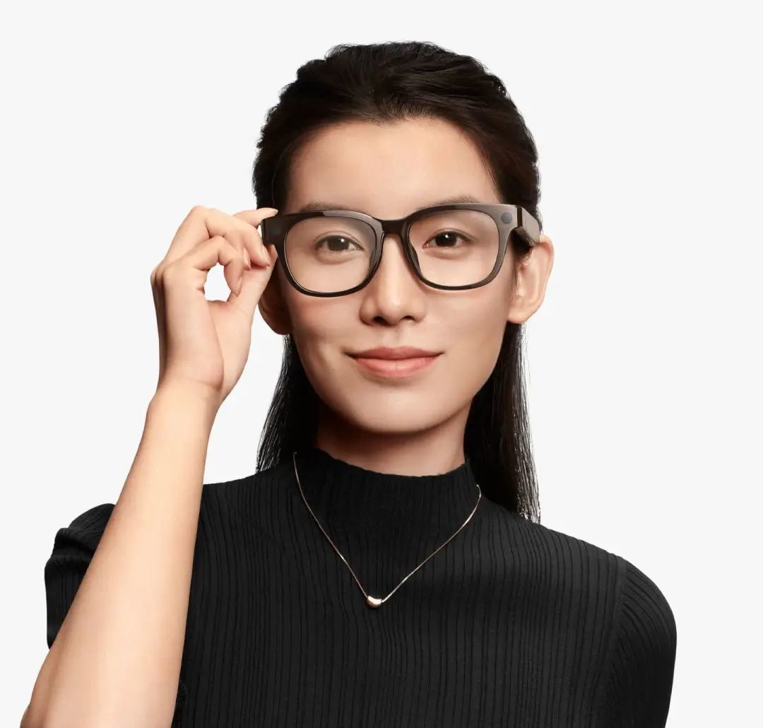 小米 AI 眼镜全汇总:年轻人的第一副智能眼镜,终于要上头了