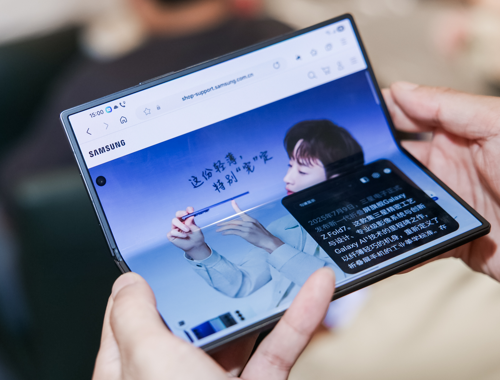 刚刚,小米又开源一大模型,22个公开测评SOTA