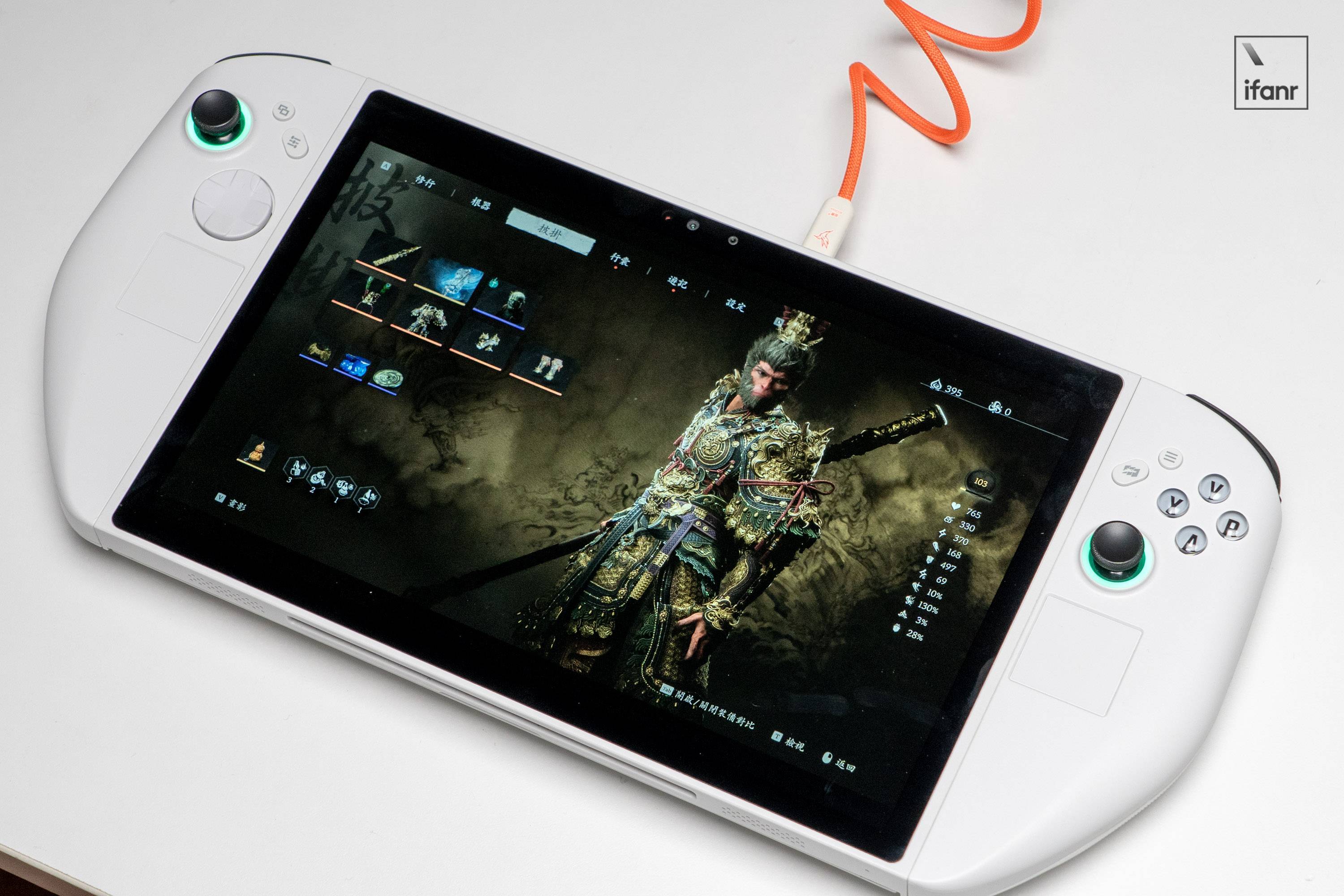 我体验了腾讯的裸眼 3D 游戏机:是鸡肋,还是战未来?