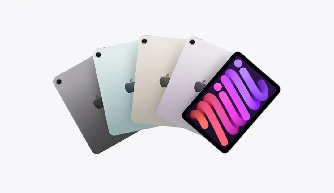 Buy iPad mini - Apple