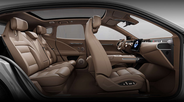 银河M9/享界S9T联手洗牌 一周重点新车盘点