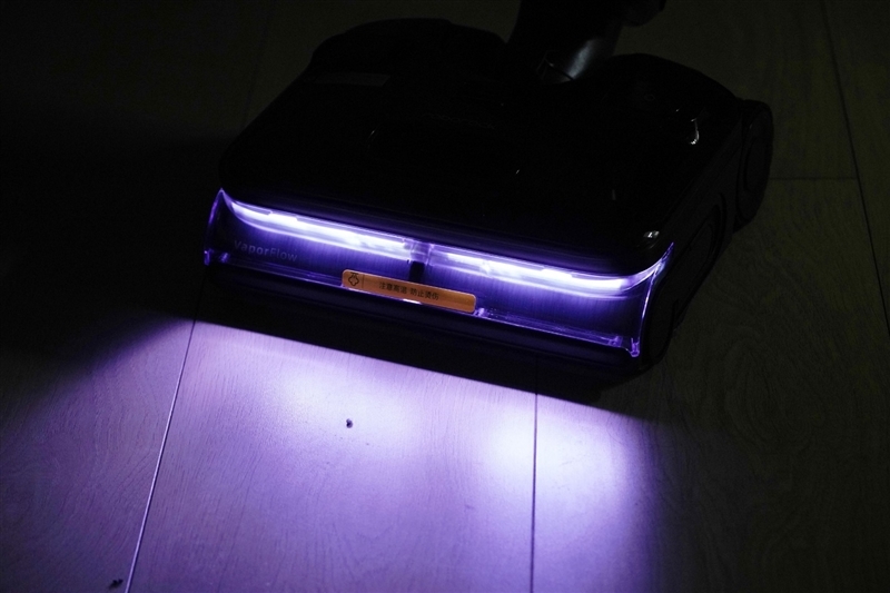 石头洗地机A30 Pro Steam智享版评测:高温蒸汽加持 清洁更彻底灭菌更高效