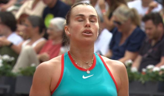 4人进8强 随着萨巴2-0、斯瓦泰克2-1 郑钦文死亡半区:2大苦主全赢