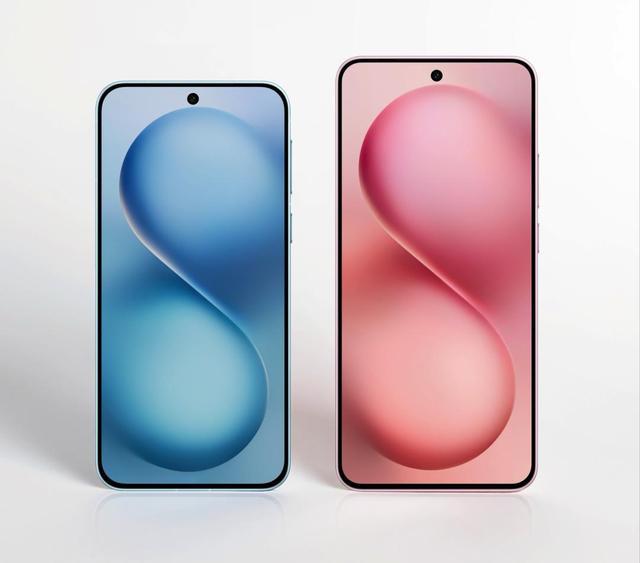 5月,这些刚公布的国产新机,全是冲着iPhone来的