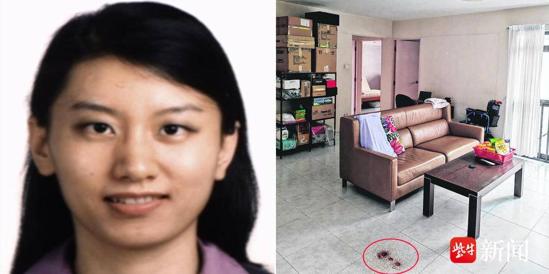 死者徐娜與滲漏的客廳