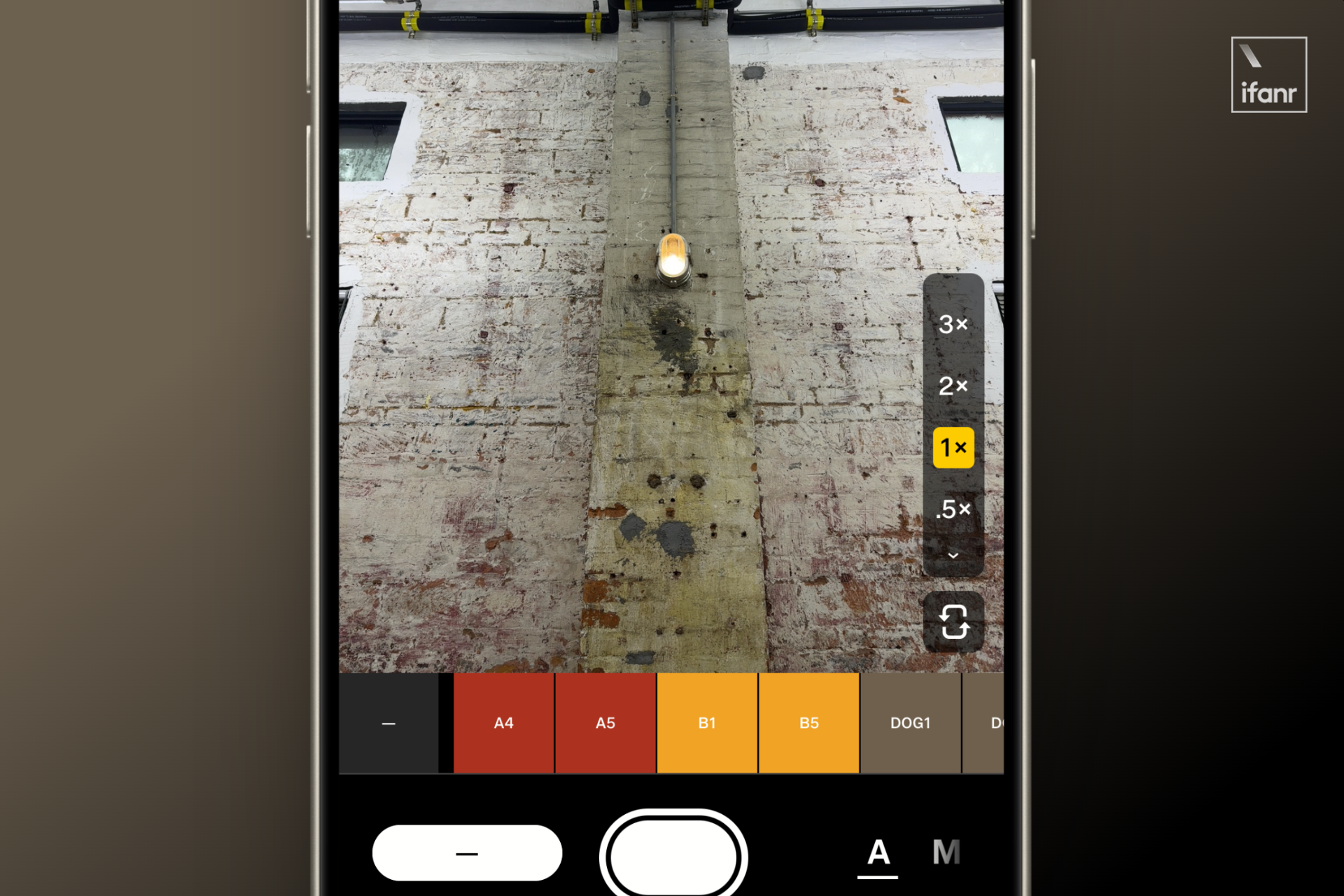 滤镜之王VSCO回归,我的青春回头望了我一眼