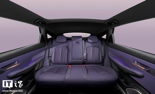 13.28万元起,宝骏首款旗舰轿车“享境”预售