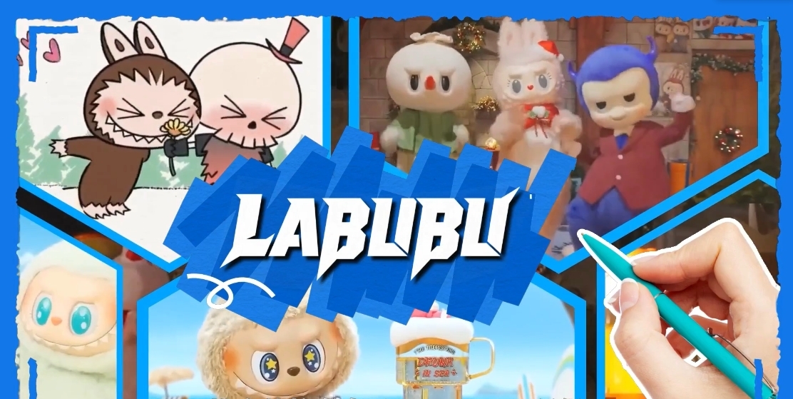 【理响中国&middot;文化旗帜】既要物质富足，也要精神富有