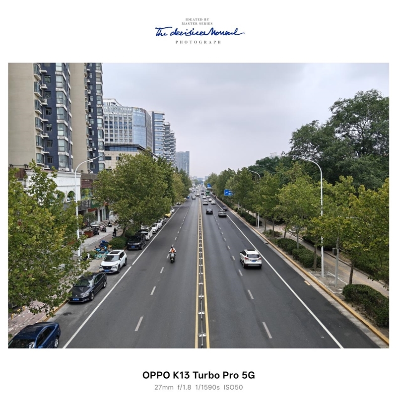 风冷散热首次踏入中端!OPPO K13 Turbo Pro全面评测:2K档无短板性能机