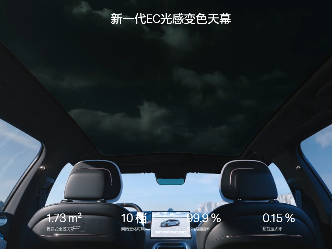 19.99万的007GT,极氪今晚诚意到位了