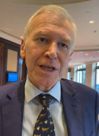 比利时前首相莱特姆 观察者网