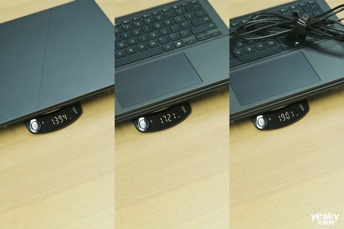 华硕灵耀14 双屏 2025评测:第二代酷睿Ultra 9加持,五种模式更灵活