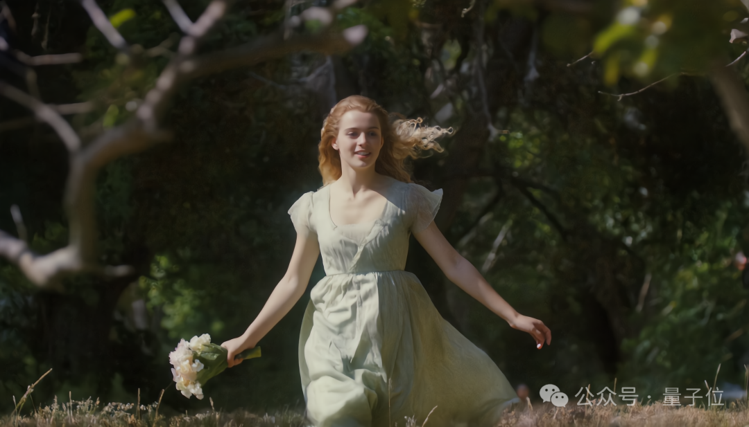 最强视觉生成模型获马斯克连夜关注,吉卜力风格转绘不再需要GPT了