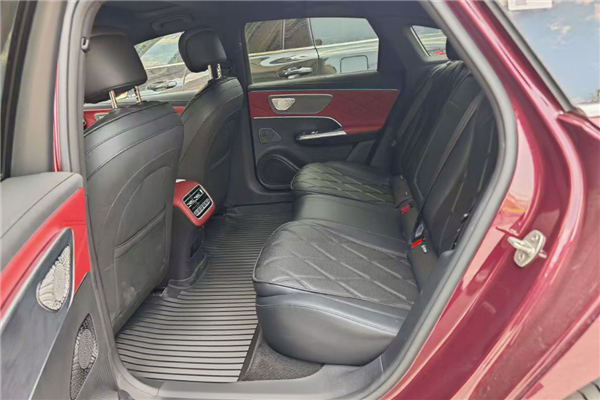 好饭不怕晚!奇瑞风云A9L试驾:油耗、舒适、智能化全无短板